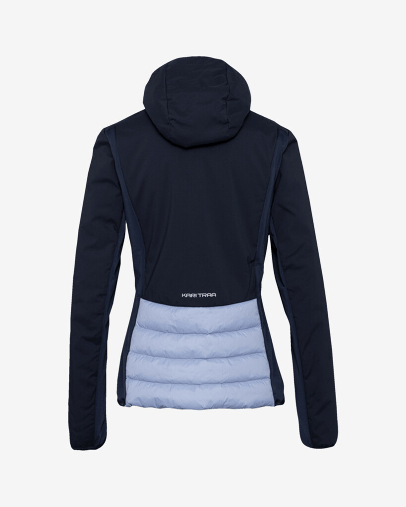 Kari Traa - Tirill Thermal Jacket - roya