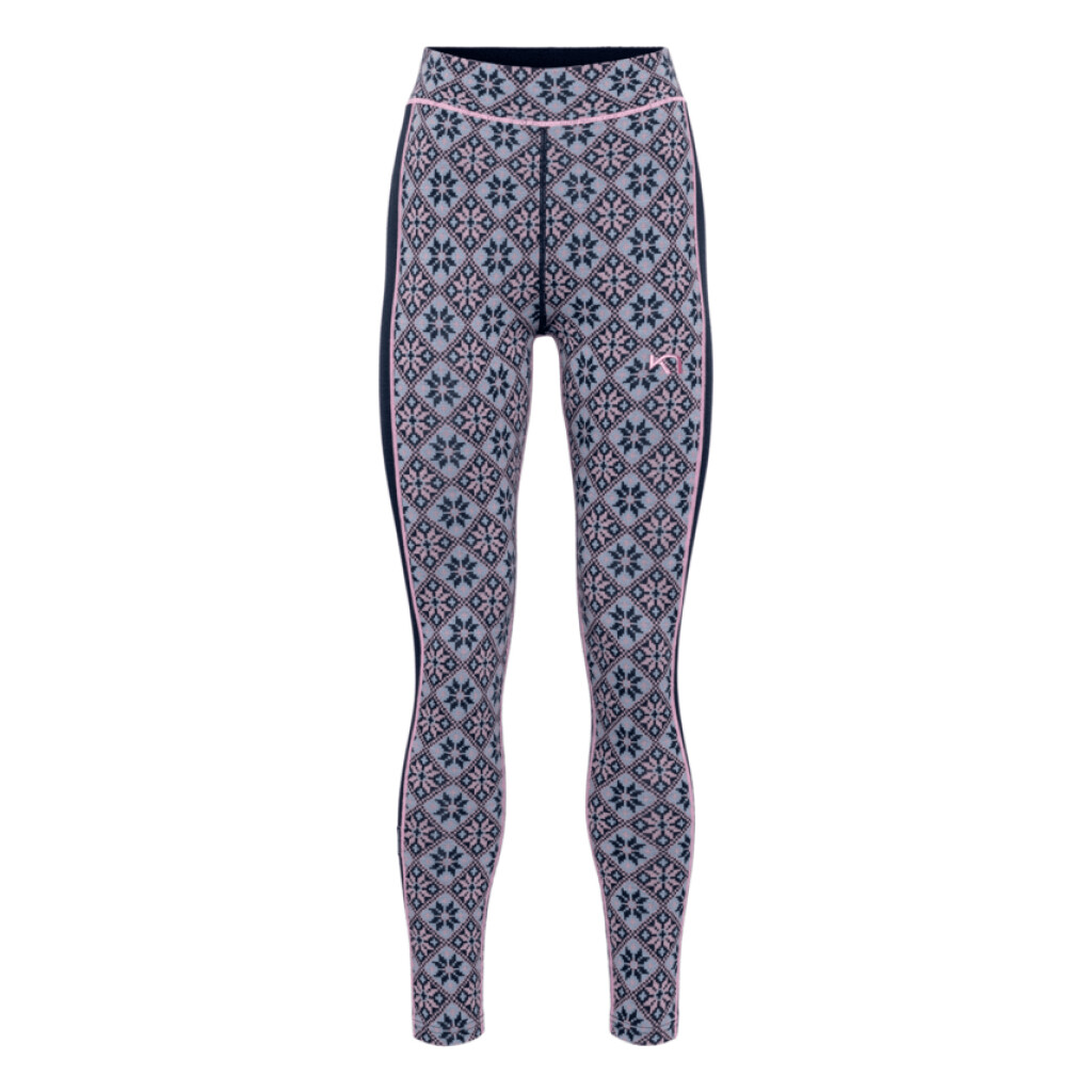 Kari Traa - Rose High Waist Pant - roy