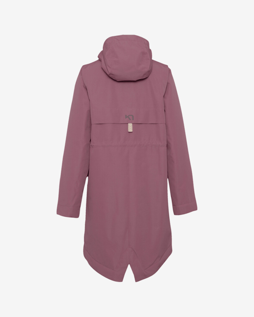 Kari Traa - Mona Parka - plum