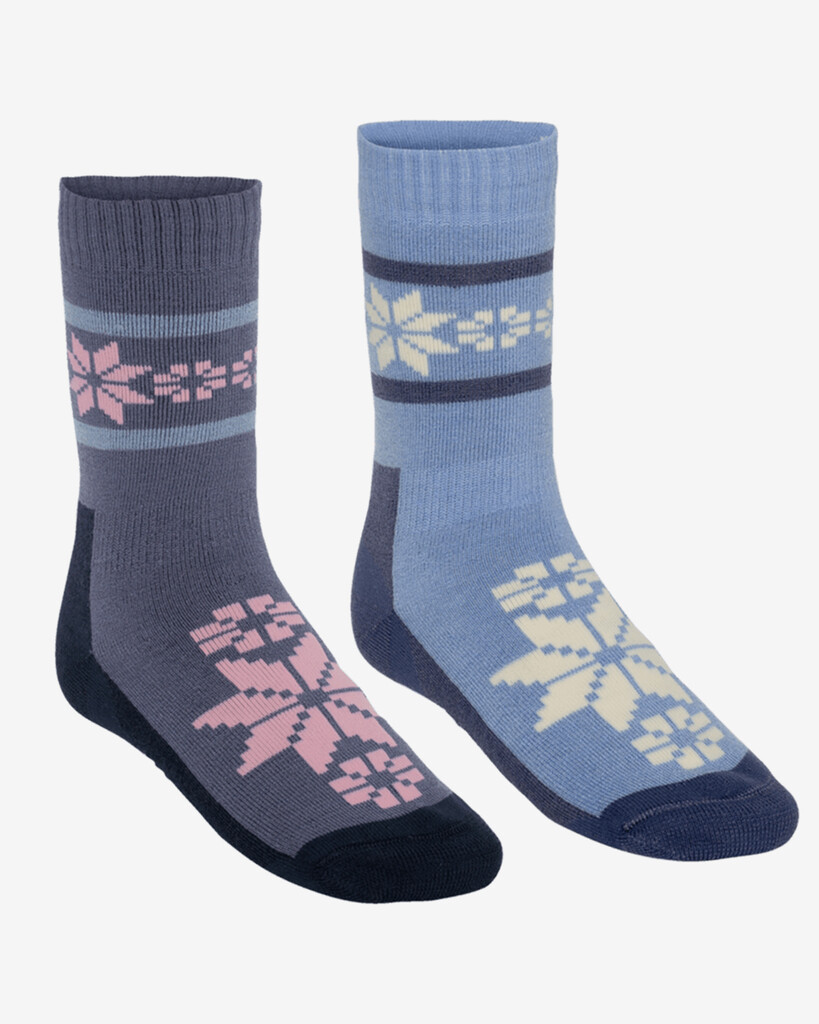 Kari Traa - Rusa Sock 2Pk  - iri