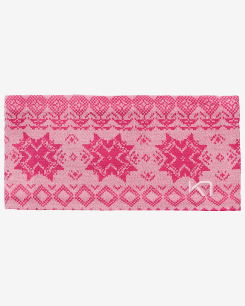 Kari Traa - Vilma Headband - berry