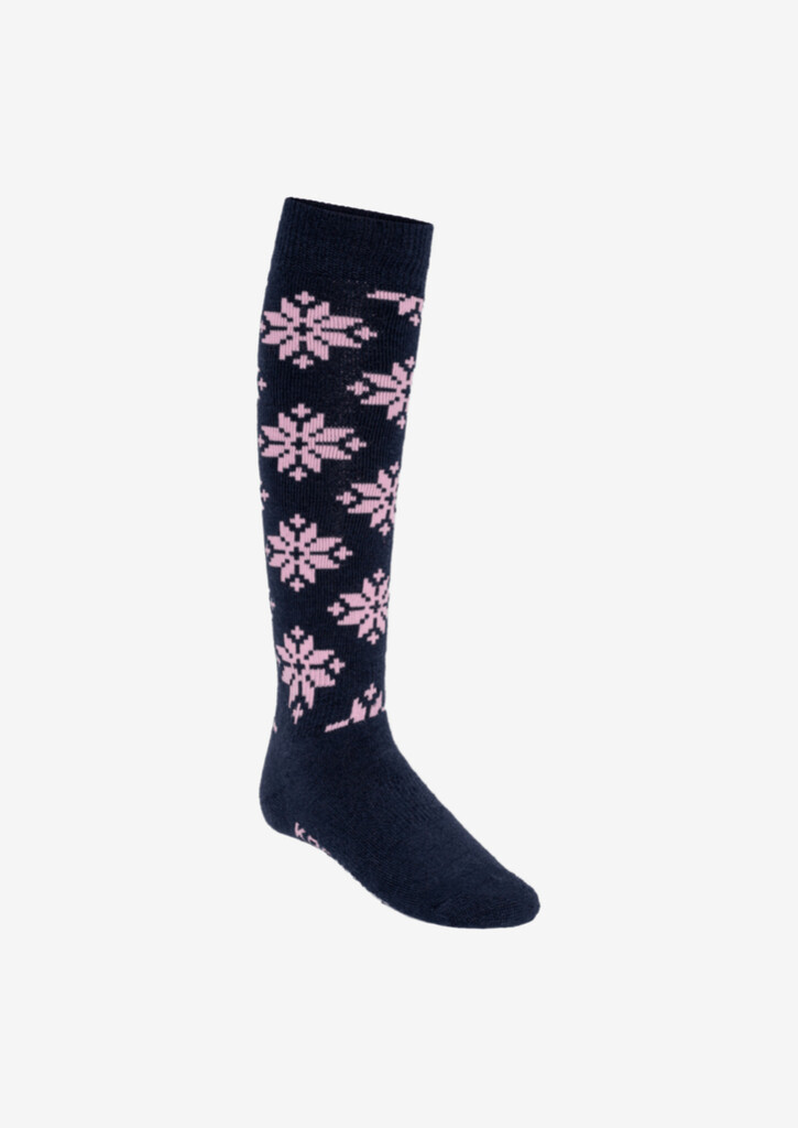 Kari Traa - Rose Sock - roa