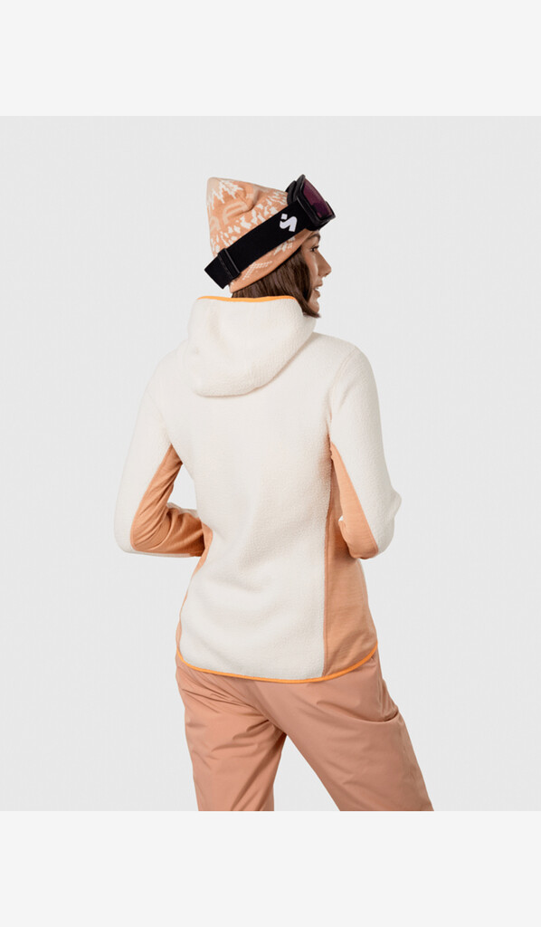 Kari Traa - Ragnhild Long Sleeve - cork