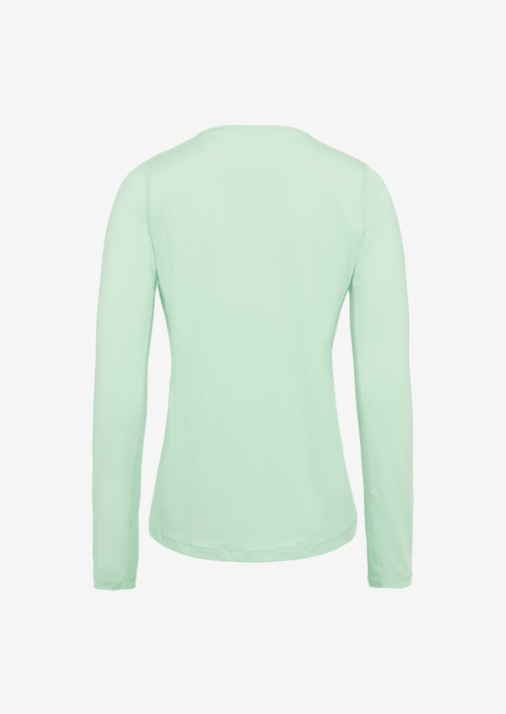 Kari Traa - Nora 2.0 Long Sleeve - tea