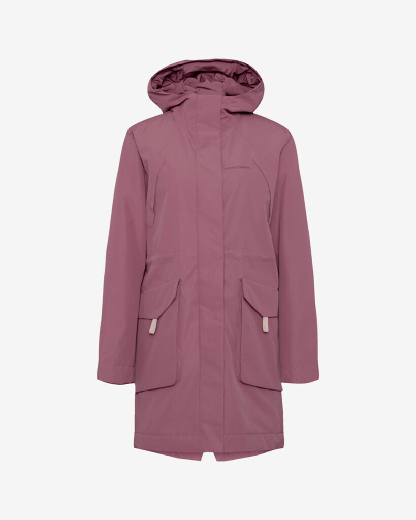 Kari Traa - Mona Parka - plum