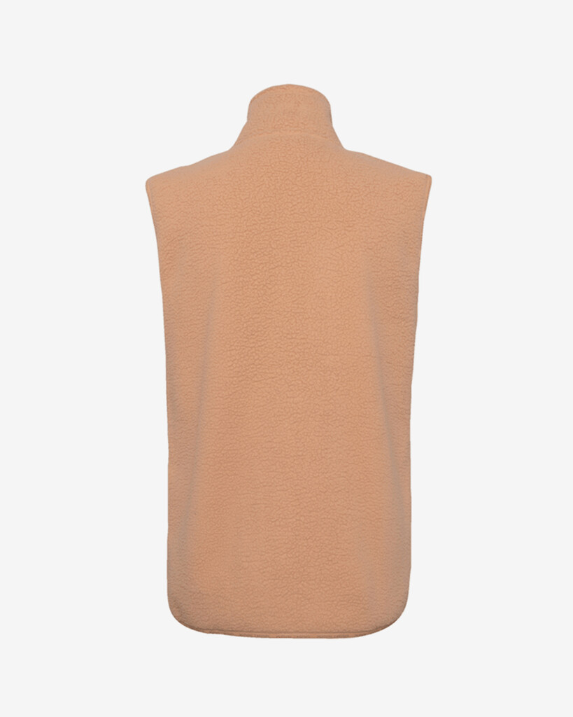 Kari Traa - Rothe Vest - cork