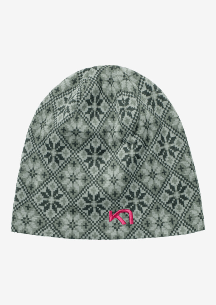 Kari Traa - Rose Beanie  - sag