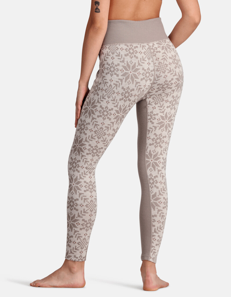 Kari Traa - Edith Pants - wgrey