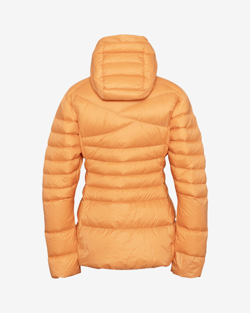 Kari Traa - Sanne Down Jacket - apri